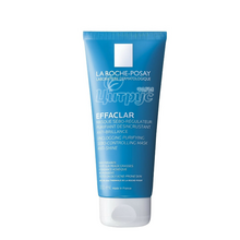 Ля Рош позе Ефаклар (La Roche Posay Effaclar) Маска очищуюча, себорегулююча для жирної і проблемної шкіри 100 мл